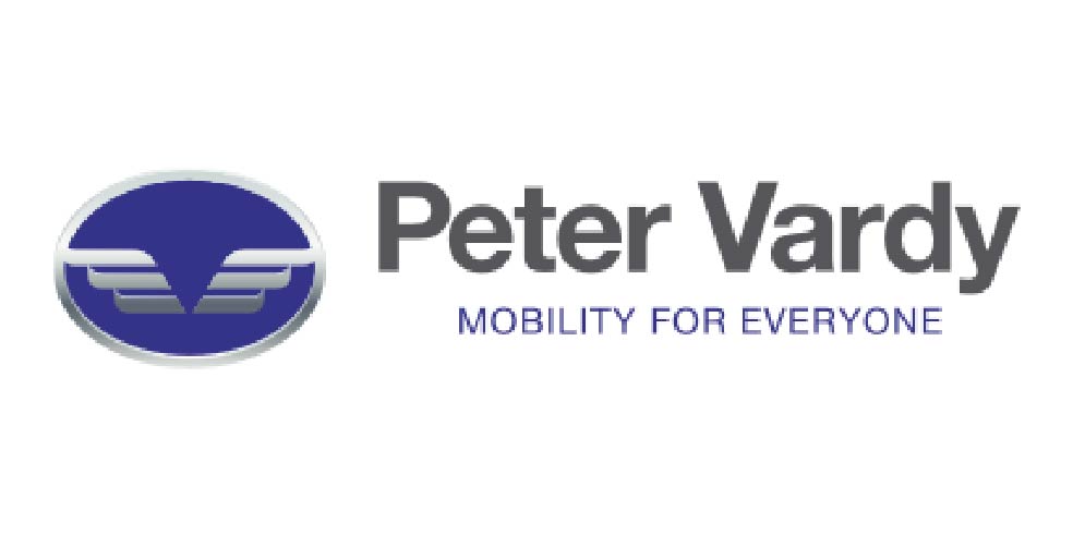 Peter Vardy