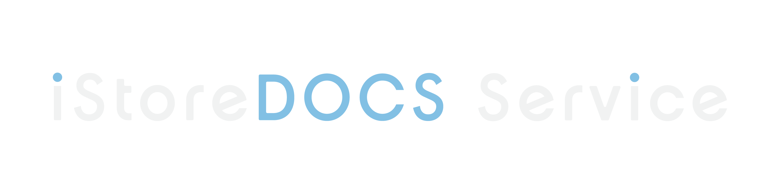 iStoreDOCS Service Details